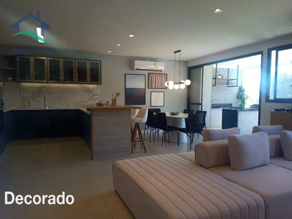 Apartamento, 2 quartos, 127 m² - Foto 1