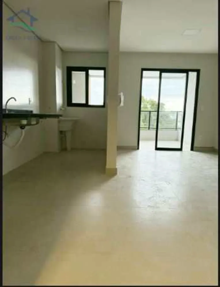 Apartamento, 2 quartos, 78 m² - Foto 2