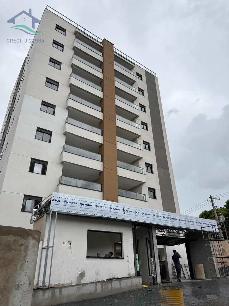 Apartamento, 2 quartos, 78 m² - Foto 1
