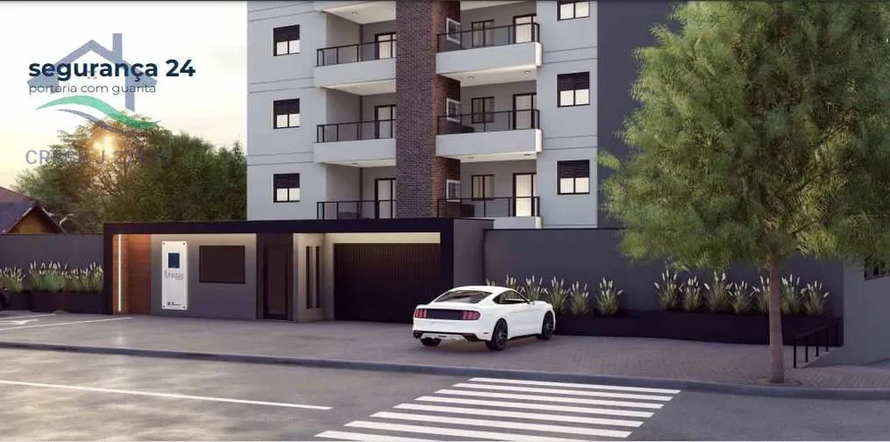Apartamento, 2 quartos, 78 m² - Foto 7