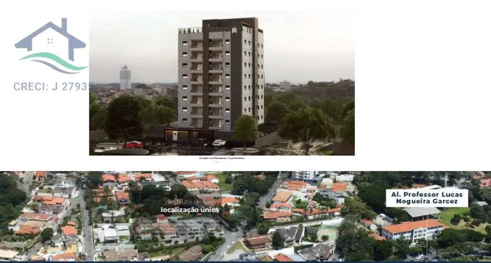 Apartamento, 2 quartos, 78 m² - Foto 5