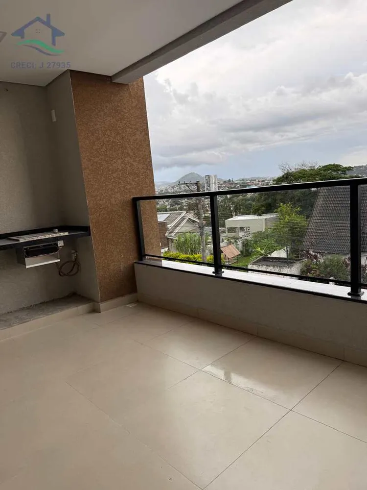 Apartamento, 2 quartos, 78 m² - Foto 5