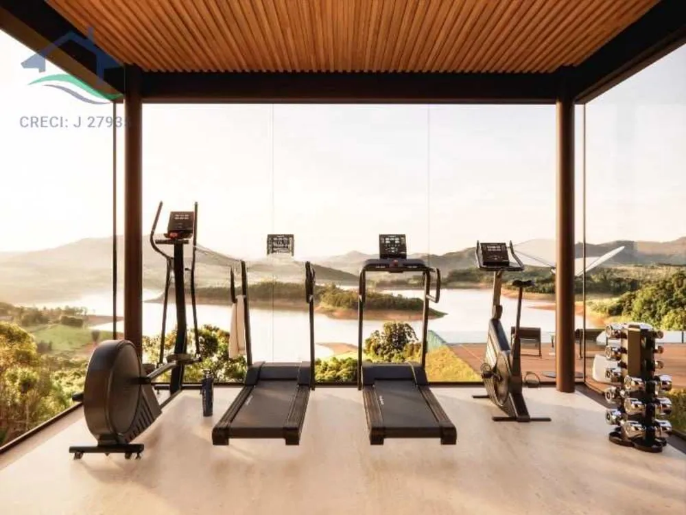 Casa de Condomínio, 6 quartos - Foto 8