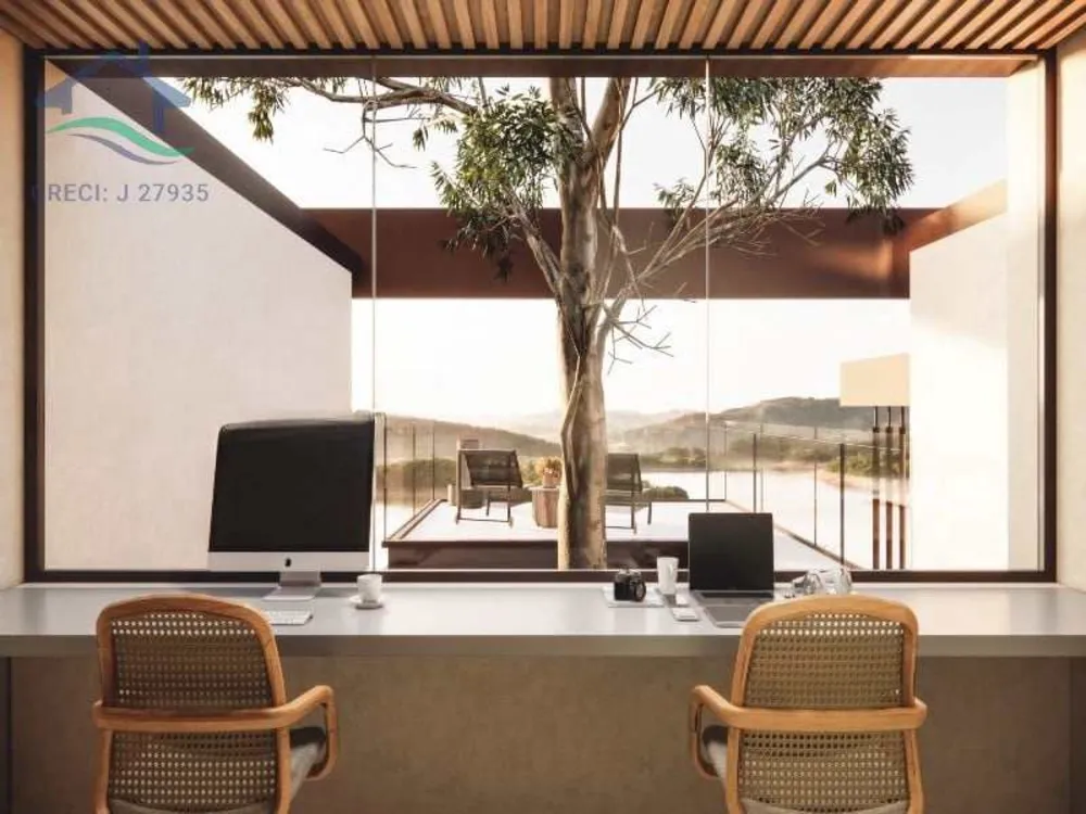 Casa de Condomínio, 6 quartos - Foto 4