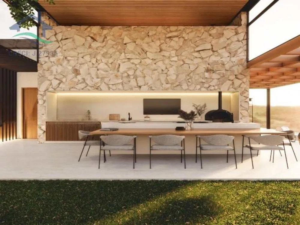 Casa de Condomínio, 6 quartos - Foto 6