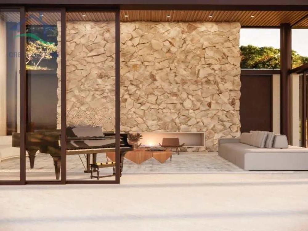 Casa de Condomínio, 6 quartos - Foto 7