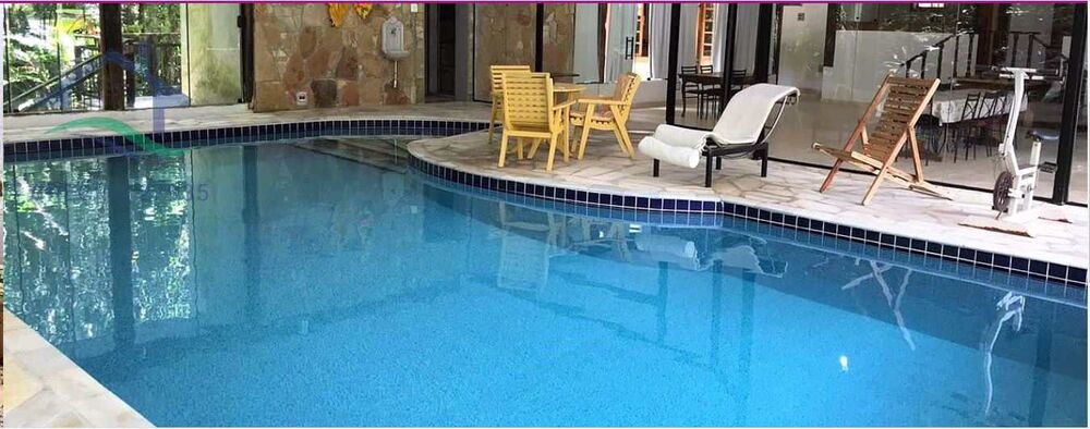 Sítio, 13 quartos, 11 hectares - Foto 3