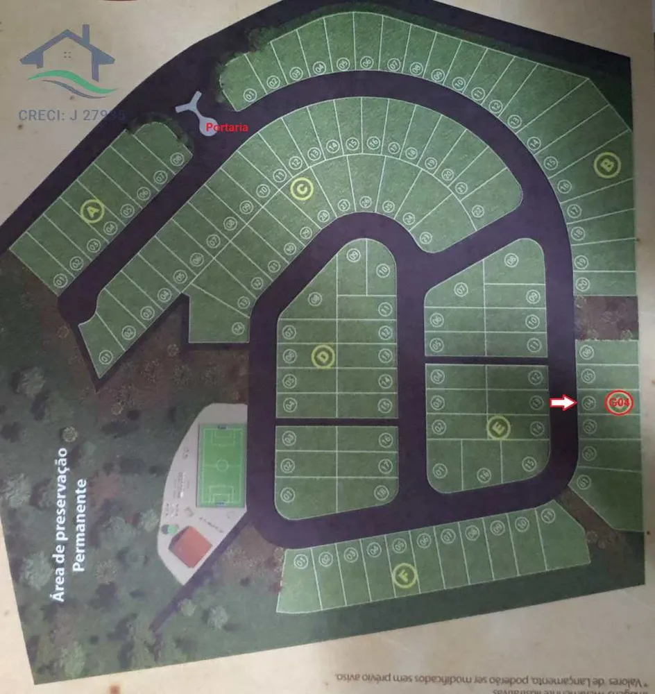 Terreno, 365 m² - Foto 15