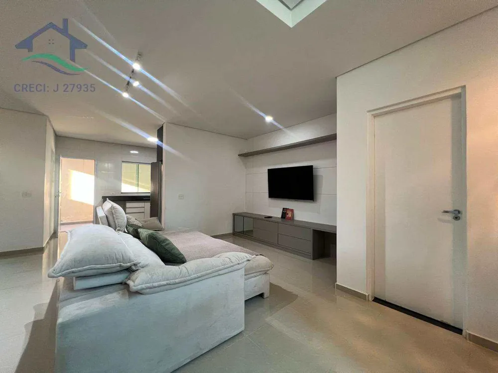 Casa de Condomínio, 3 quartos - Foto 3