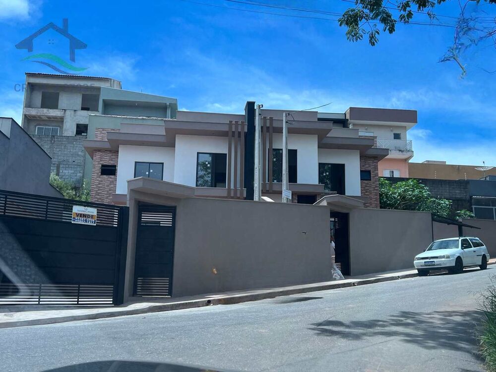 Casa, 2 quartos, 95 m² - Foto 12