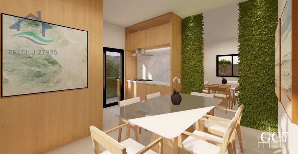 Casa, 2 quartos, 95 m² - Foto 11