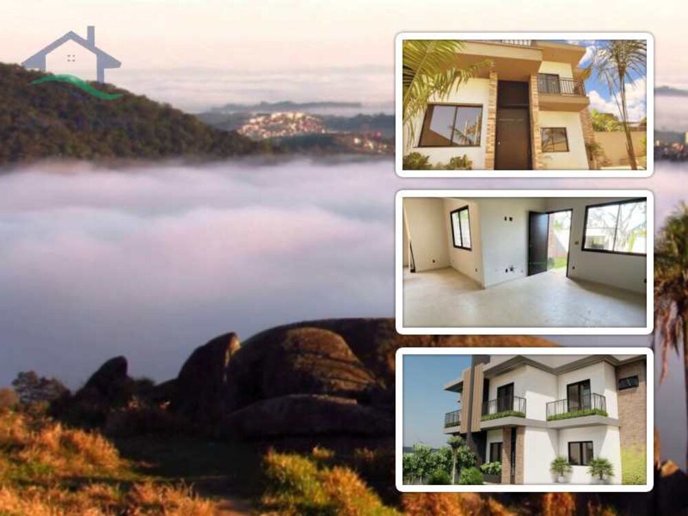 Casa, 2 quartos, 95 m² - Foto 1