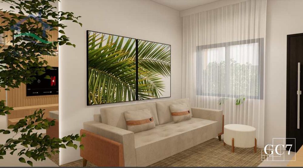 Casa, 2 quartos, 95 m² - Foto 10