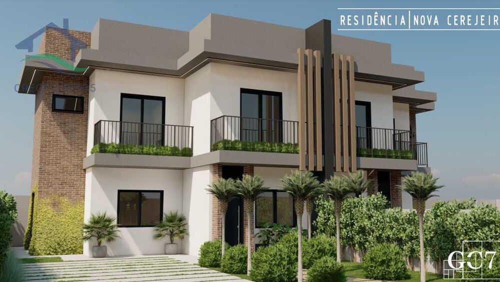 Casa, 2 quartos, 95 m² - Foto 9