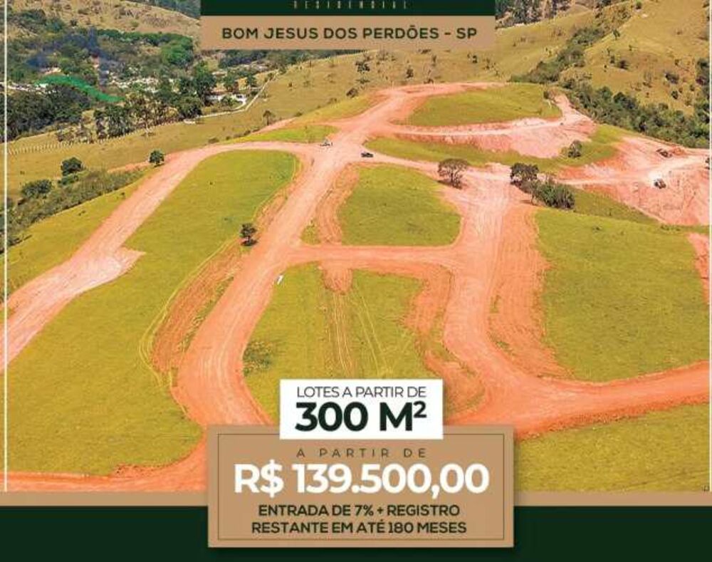 Terreno, 300 m² - Foto 10