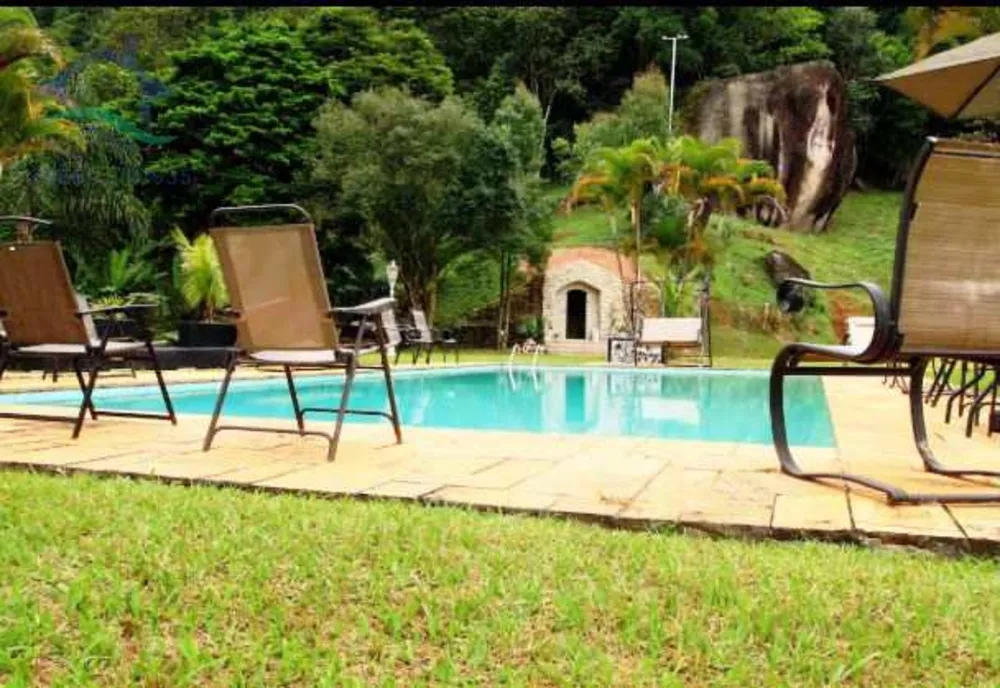 Sítio, 7 quartos, 8 hectares - Foto 15