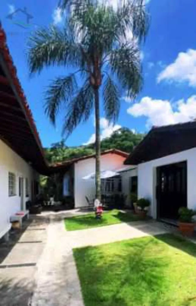 Sítio, 7 quartos, 8 hectares - Foto 11