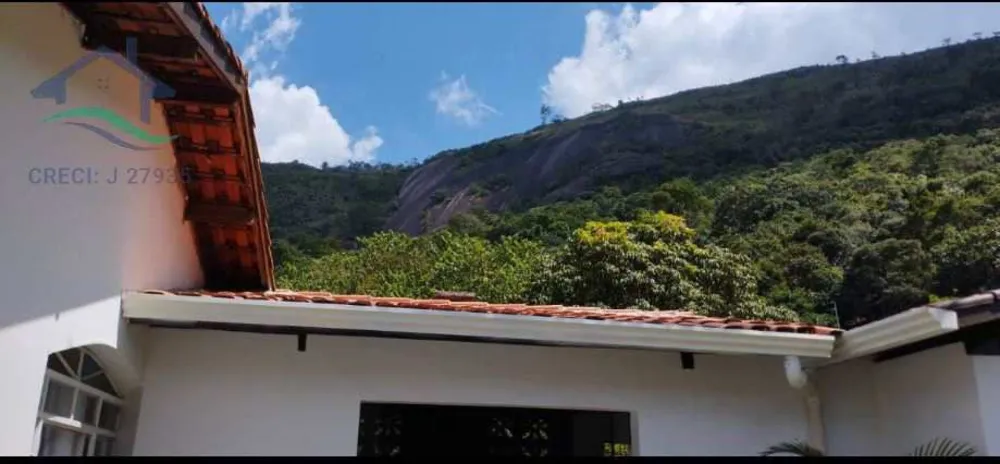 Sítio, 7 quartos, 8 hectares - Foto 2