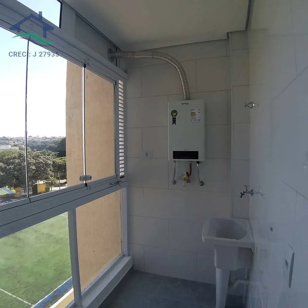 Cobertura, 2 quartos, 119 m² - Foto 6