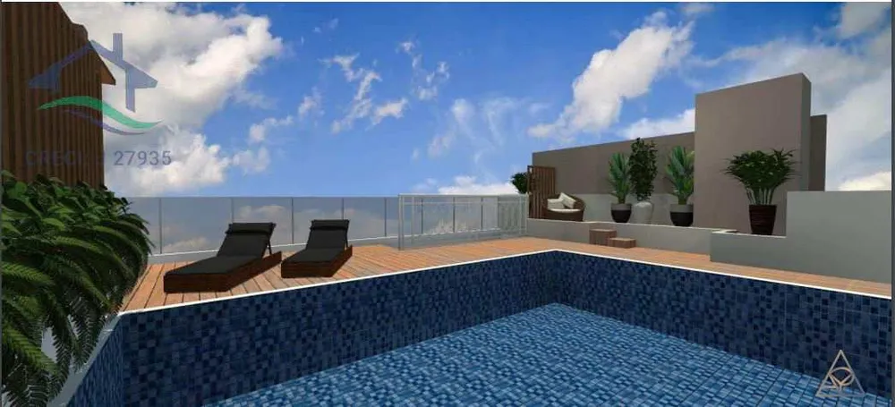 Cobertura, 2 quartos, 119 m² - Foto 12
