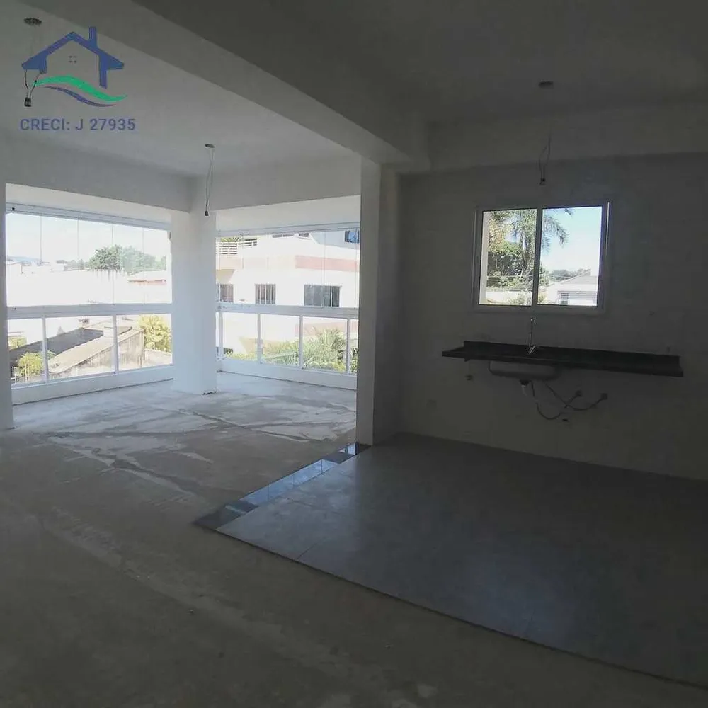 Cobertura, 2 quartos, 119 m² - Foto 4