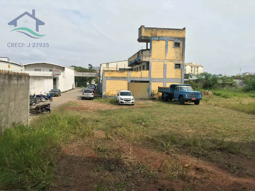 Depósito-Galpão, 856 m² - Foto 1