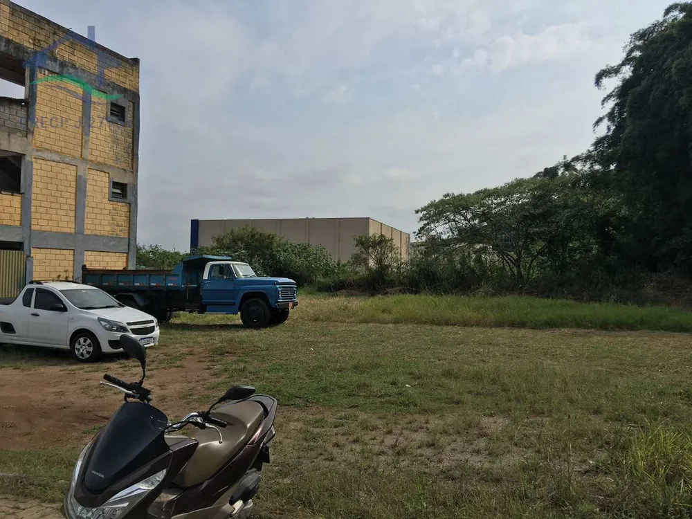 Depósito-Galpão, 856 m² - Foto 3
