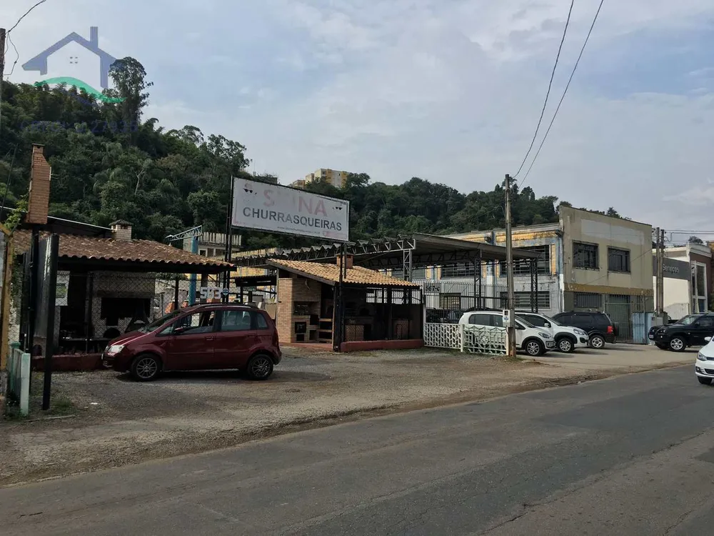 Depósito-Galpão, 856 m² - Foto 5