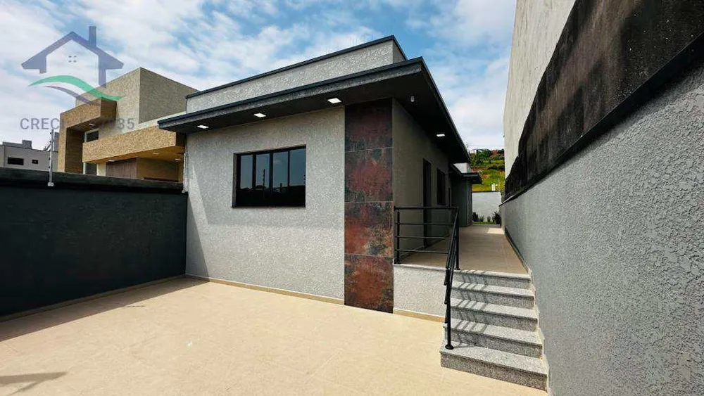 Casa, 3 quartos, 92 m² - Foto 3