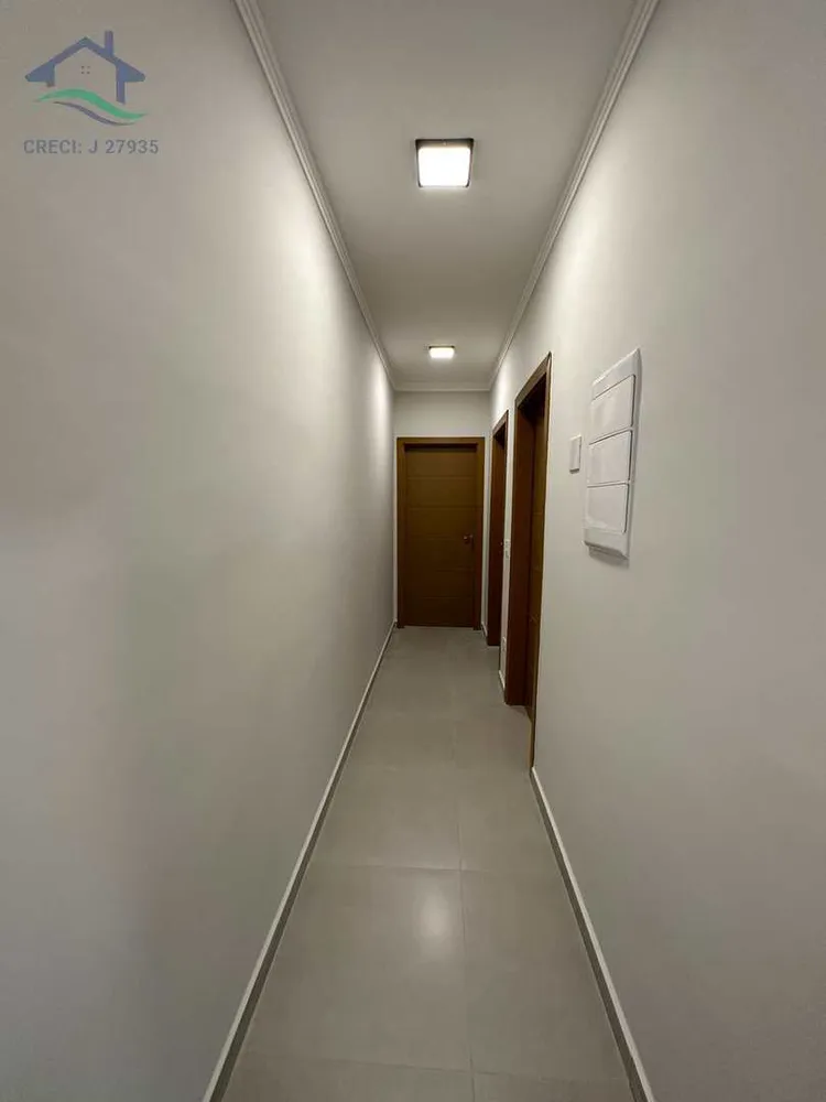 Casa, 3 quartos, 92 m² - Foto 5