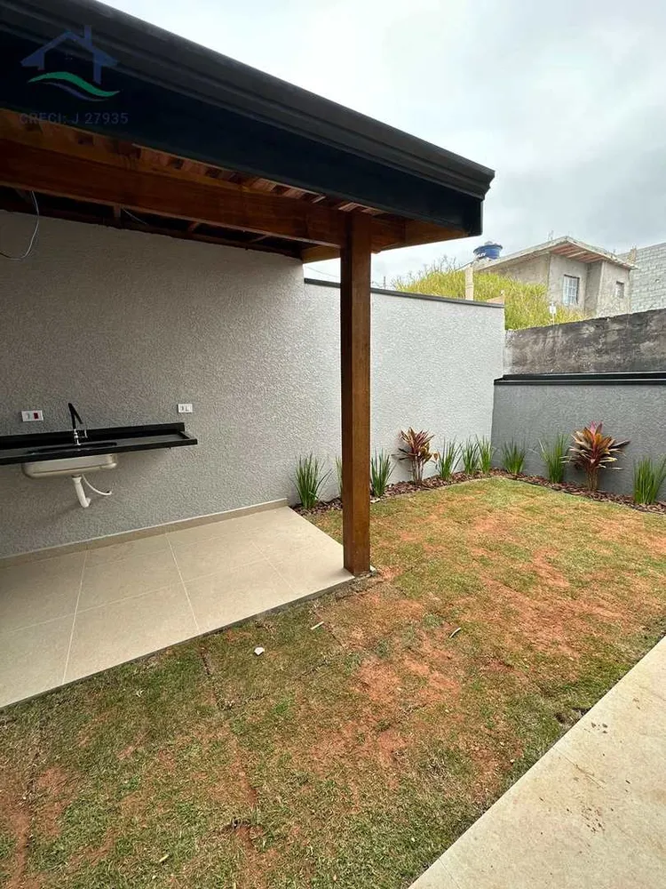 Casa, 3 quartos, 92 m² - Foto 10