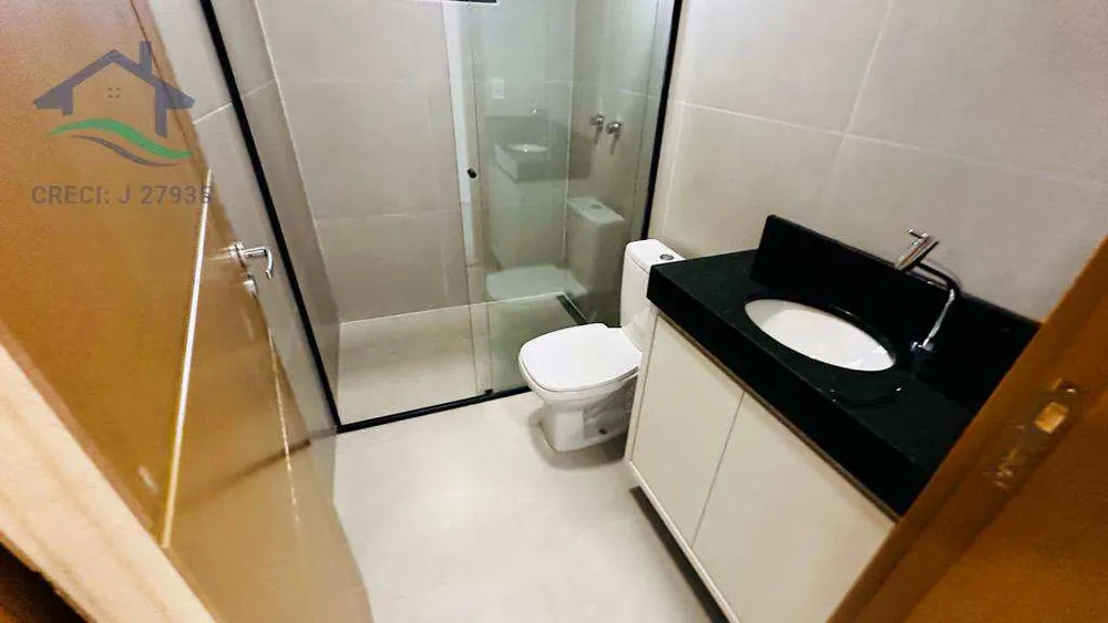 Casa, 3 quartos, 92 m² - Foto 8