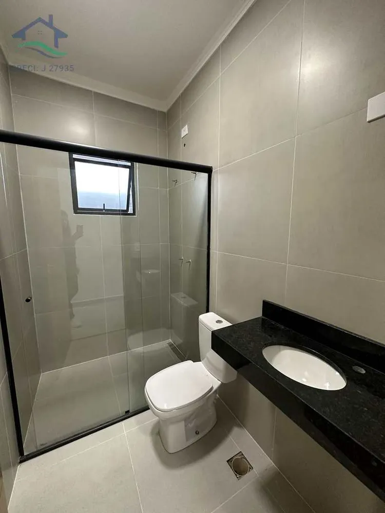 Casa, 3 quartos, 92 m² - Foto 9