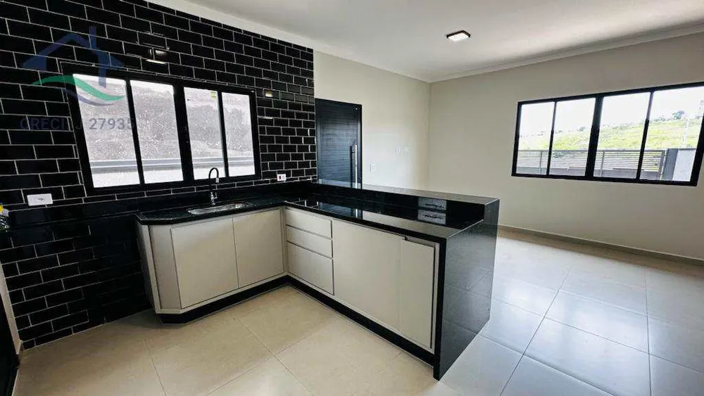 Casa, 3 quartos, 92 m² - Foto 2