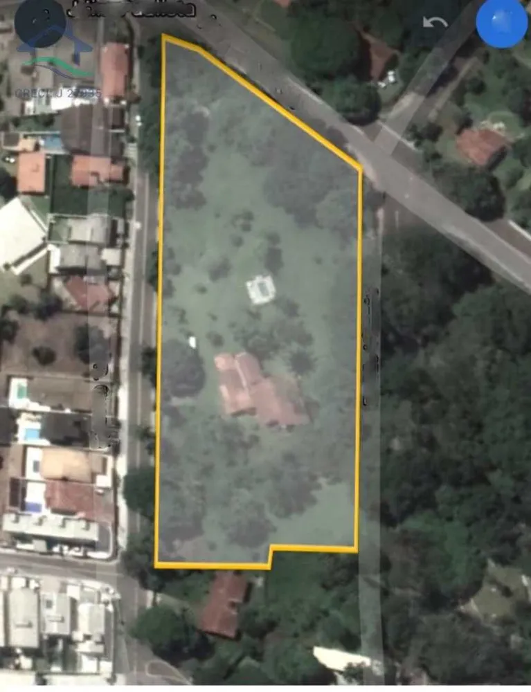 Terreno, 1 hectares - Foto 1