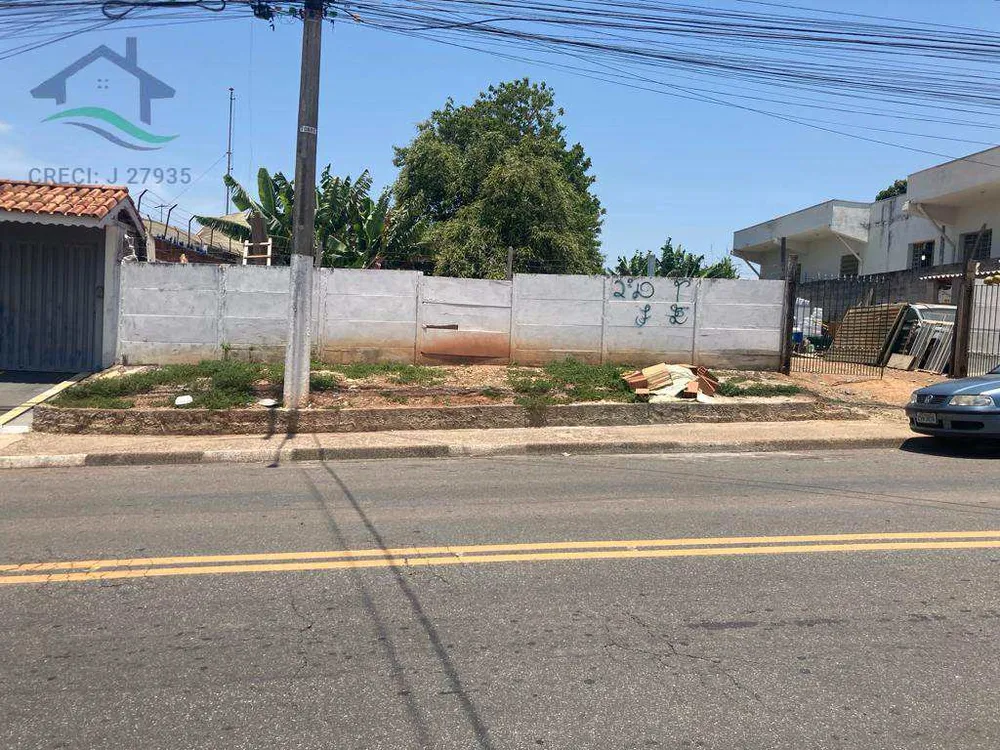 Terreno, 300 m² - Foto 1