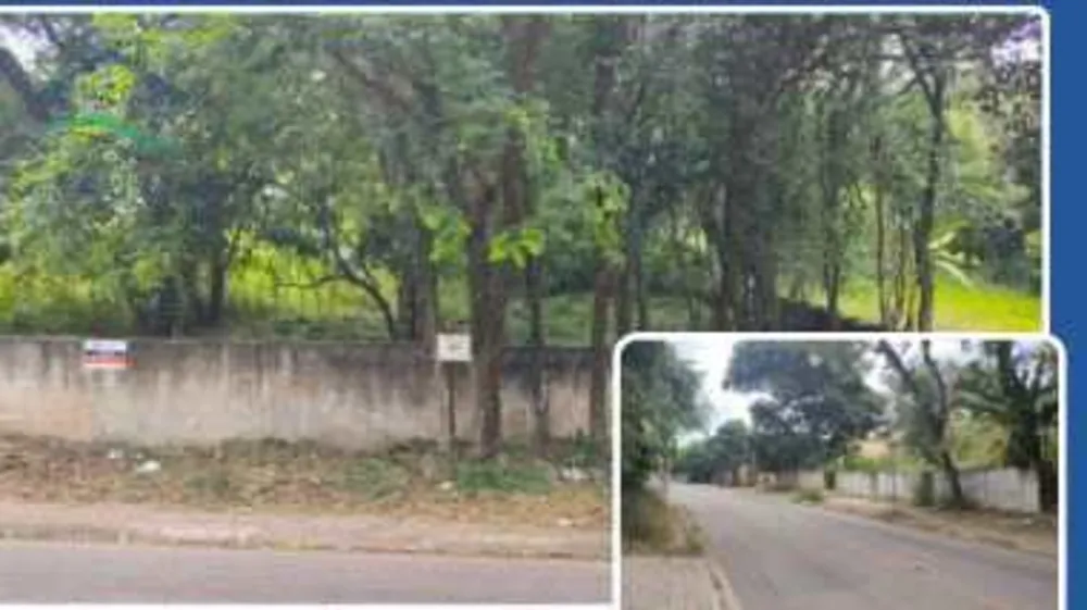 Terreno, 1000 m² - Foto 1