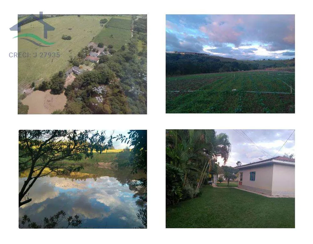 Terreno, 3 hectares - Foto 6