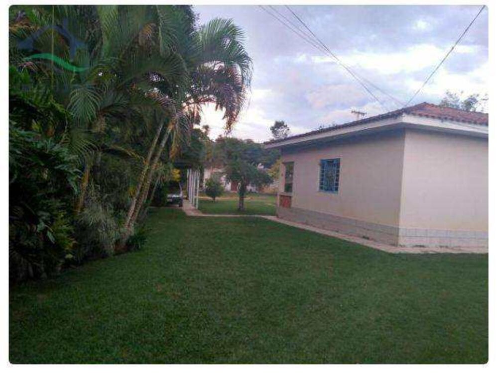 Terreno, 3 hectares - Foto 2