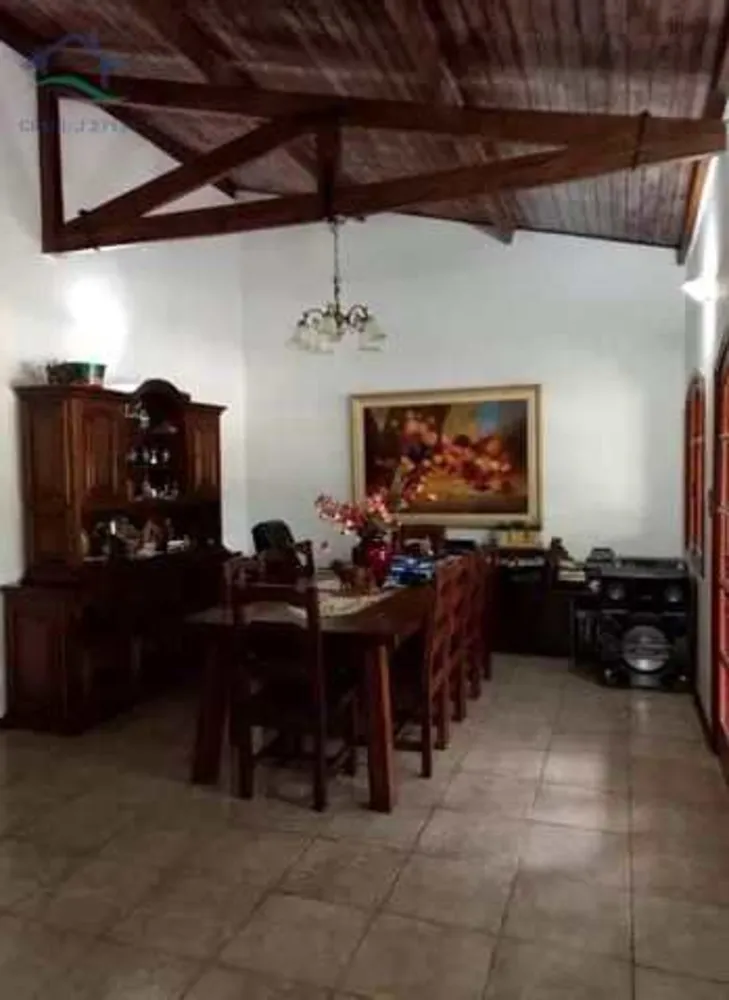 Chácara, 4 quartos, 5664 m² - Foto 2