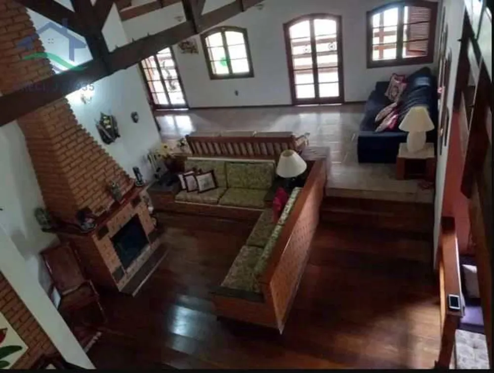 Chácara, 4 quartos, 5664 m² - Foto 3