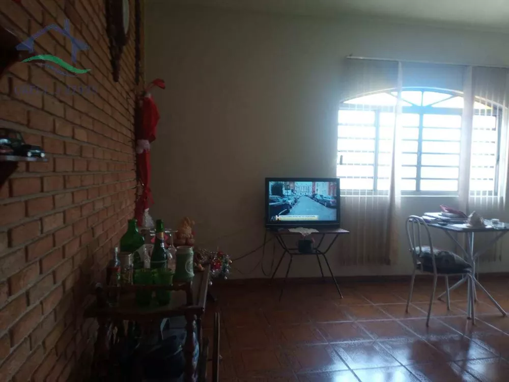 Casa de Condomínio à venda com 3 quartos, 170m² - Foto 4