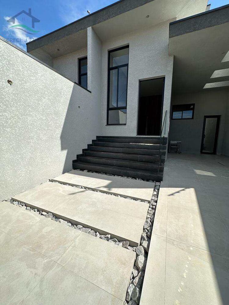 Casa à venda com 3 quartos, 137m² - Foto 4