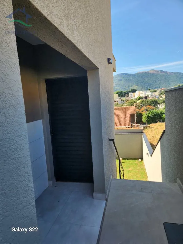 Casa, 3 quartos, 117 m² - Foto 16