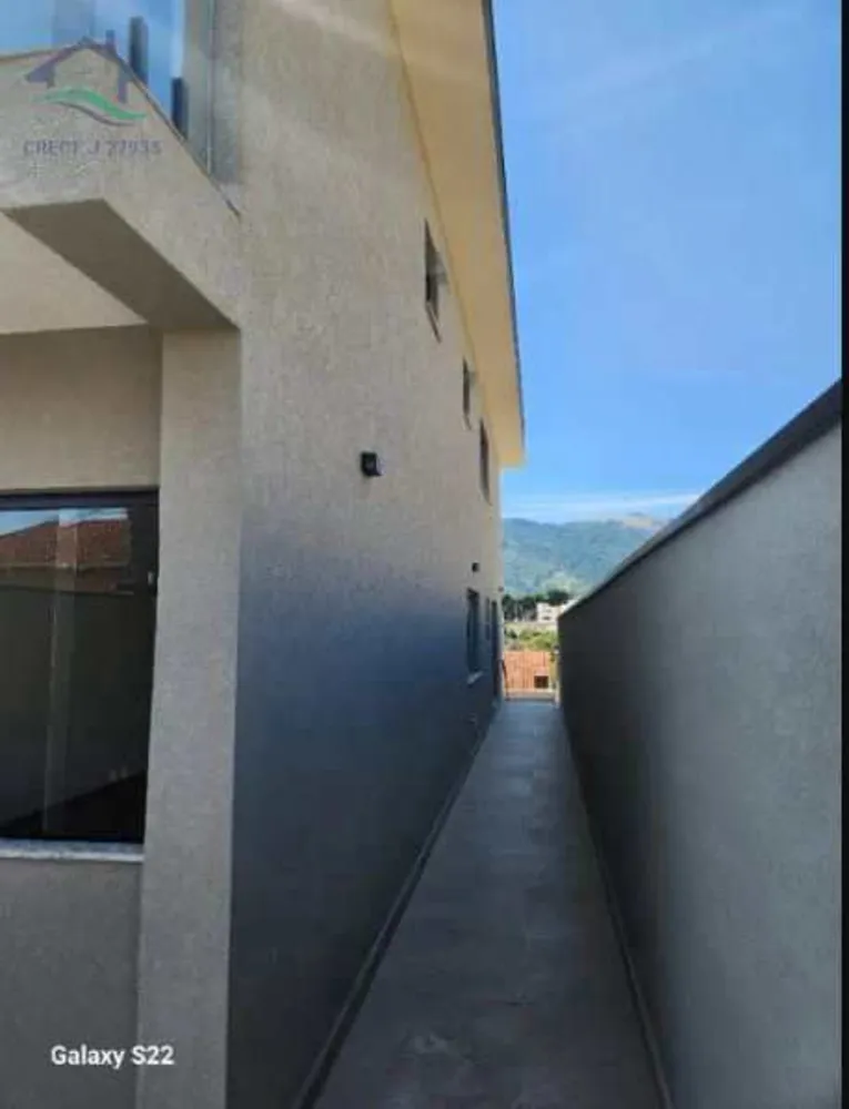Casa, 3 quartos, 117 m² - Foto 10