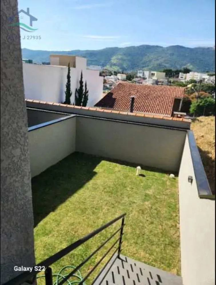 Casa, 3 quartos, 117 m² - Foto 13