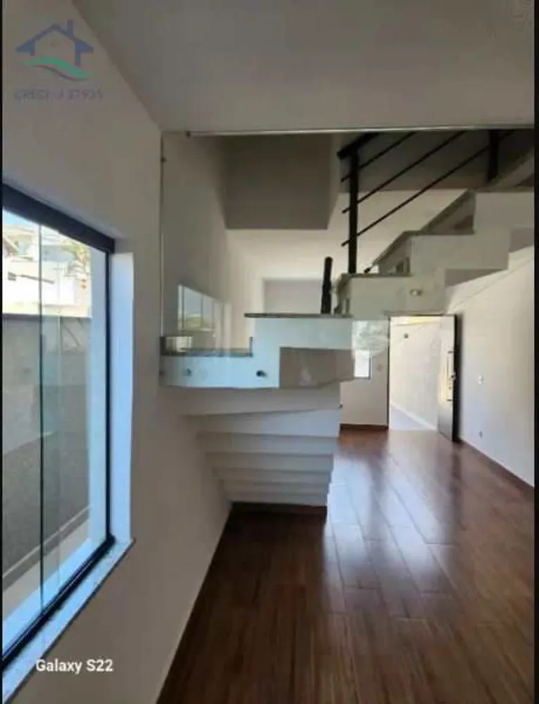 Casa, 3 quartos, 117 m² - Foto 15