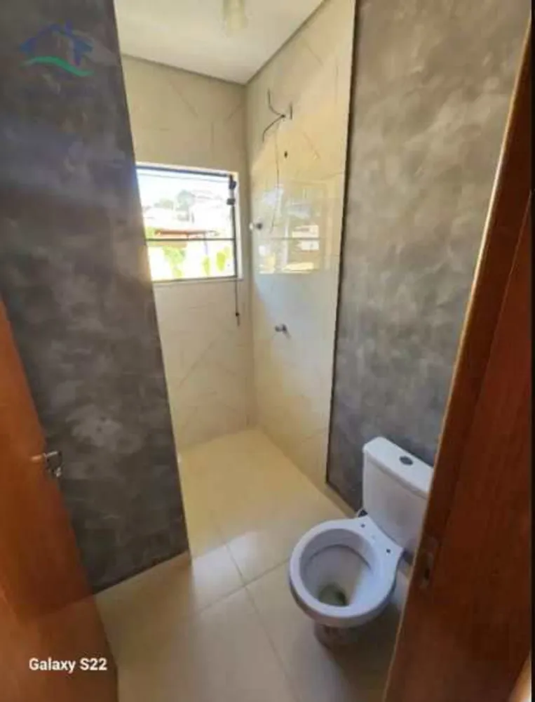 Casa, 3 quartos, 117 m² - Foto 9