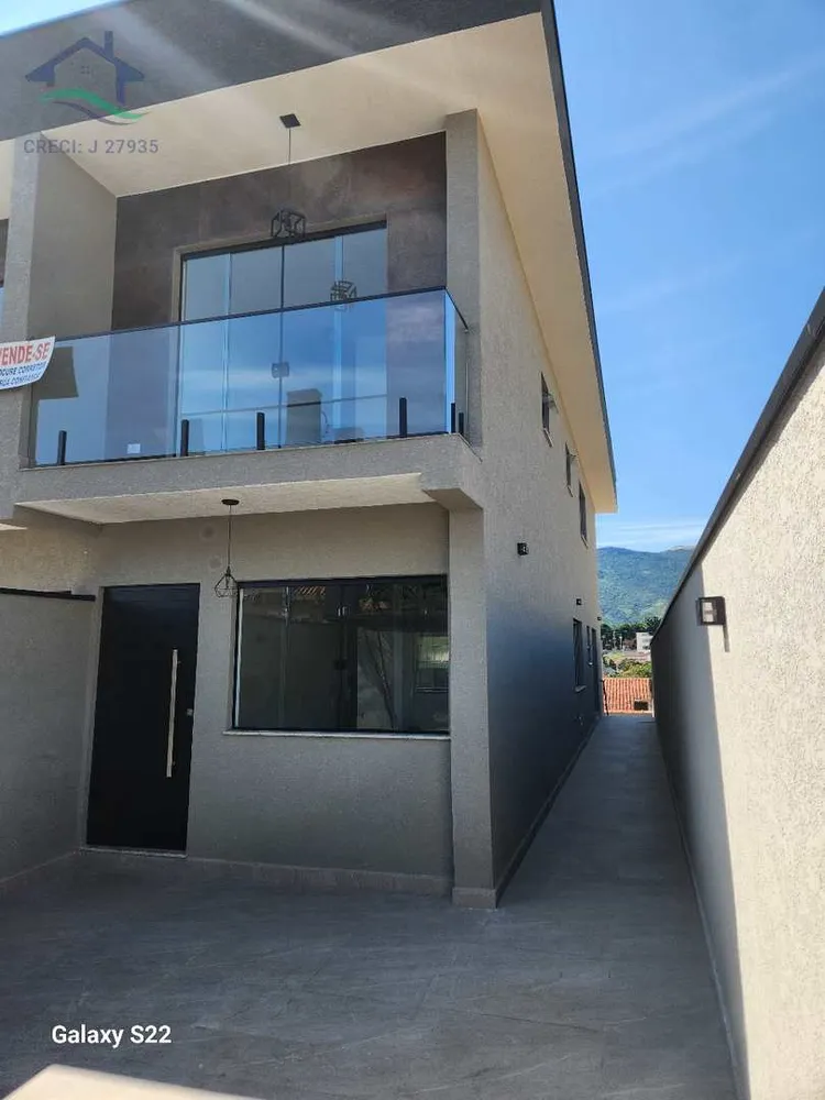 Casa, 3 quartos, 117 m² - Foto 11