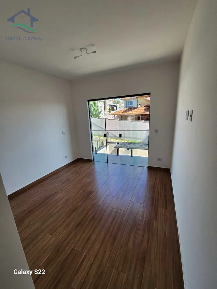 Casa, 3 quartos, 117 m² - Foto 1